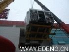 上海市普陀区叉车出租-武宁路叉车出租