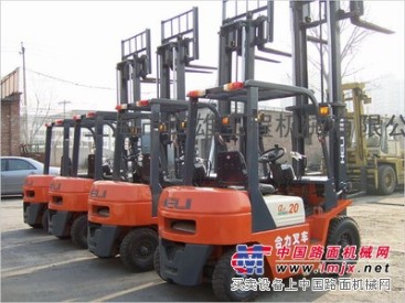 上海市杨浦区定海路3吨5吨7吨10吨15吨20吨叉车出租