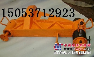 供应24KG液压弯道器 