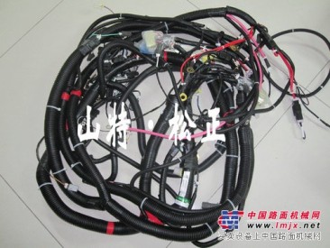 小松PC220-7-8线束，启动线束，驾驶室线束