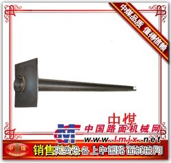 管缝式锚杆