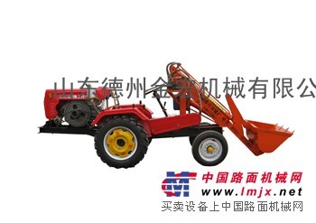 供应电动装载机质优价廉