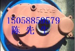 KYB减速机，PSVS90A液压泵，KYB87补油泵