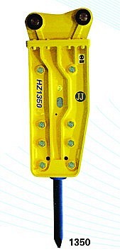 供应8AT型液压破碎锤，破碎锤价格优惠！！