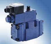 博世-REXROTH DAC3-5X/315-17液压阀