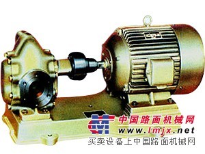 供应厂家直销船用齿轮泵产品齐全，船用齿轮泵现货供应