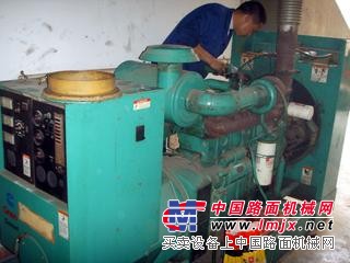 供應湖南長沙二手美國康明斯發電機組轉讓