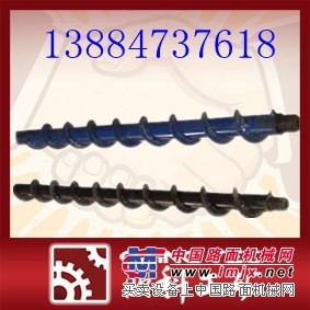 防突钻杆 生产防突钻杆