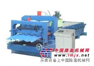 供应820型琉璃瓦机