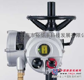 供应英国罗托克ROTORK执行器代理