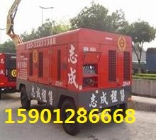 江西萍鄉出租空壓機，萍鄉租賃空壓機，萍鄉出租空氣壓縮機