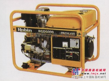 罗宾发电机