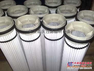 （嘉庆）威埃姆塑料盖除尘滤芯