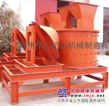 高效复合肥生产线/陶粒砂生产线/水泥生产线-宇工机械