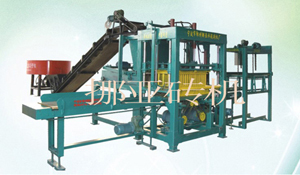 供应新疆砖机，新疆液压彩砖机，新疆免烧水泥砖机