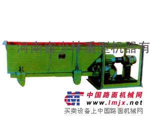 槽式給料機—槽式給料機配件—生產廠家—少林重型機器有限公司