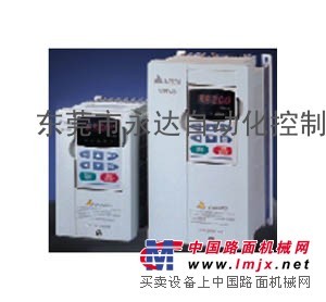 广东台达代理特价现货供应30KW变频器VFD300B43A