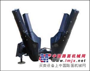 工程机械机具