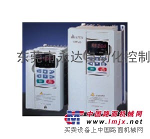 供应台达45KW变频器 VFD450B43A