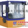 中国龙工 质量与服务先行 LG855驾驶室济南专卖