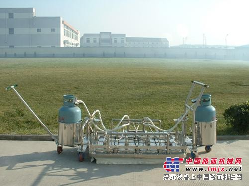 供应红外线路面加热器