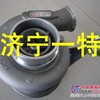 辽阳小松挖掘机配件pc220-8涡轮增压器 散热器 中冷器