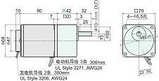 供应3GN120K 减速机