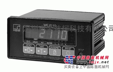 供应德国HBM传感器