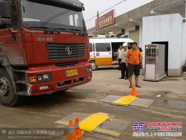 供应浙江杭州2012超限检测仪-驰名品牌