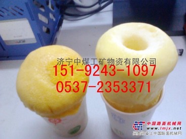 厂家供应聚氨酯黑白料，黑白料封孔剂厂家，矿用黑白料价格