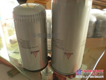 供应01174421道依茨滤芯滤清器