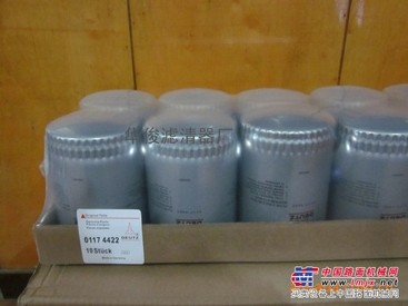 供应01174422道依茨滤芯滤清器