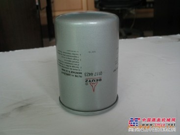 供应01174423道依茨滤芯滤清器