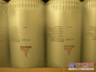 供应01181061道依茨滤芯滤清器