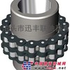 生产GL4滚子链联轴器