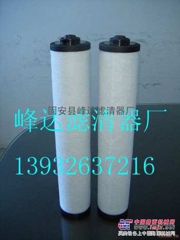 供应普旭真空泵油雾分离器0532000509