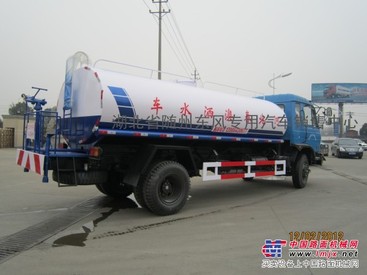  洒水车现车供应（云南玉溪市  贵阳遵义市）