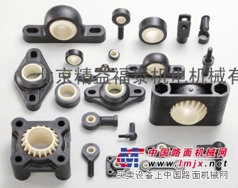 工程塑料直线导向系统【“WW/WS/WSQ/SJ”】轴承