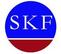 skf 23036CCK/W33轴承-苏州然康