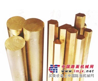 C65600硅青铜C19160铅镍铜合金生产销售就在沈阳富兴铜业有限公司