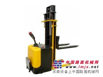 天津武清   电动堆高车    台铭维特