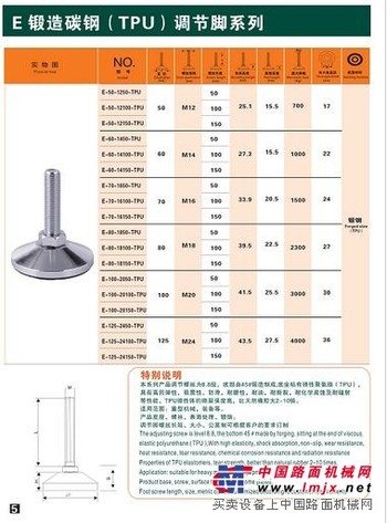 泉州锻造脚垫 哪里有锻造脚垫 泉州锻造脚垫价格