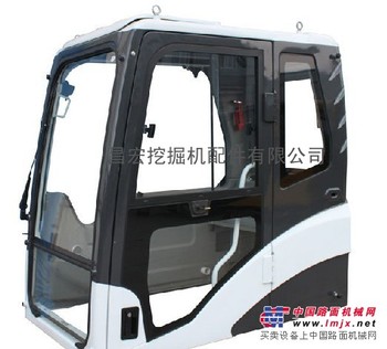供应沃尔沃挖掘机驾驶室