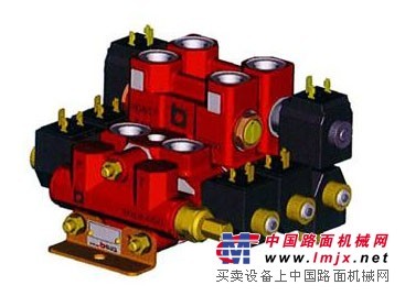 供应德国布赫BUCHER齿轮泵总代理