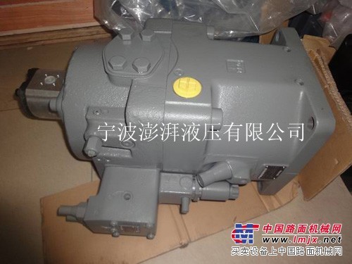 重庆煤矿设备掘进机液压泵专业维修商