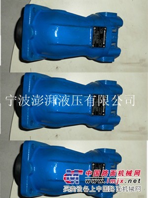 进口压路机液压泵、马达专业维修商