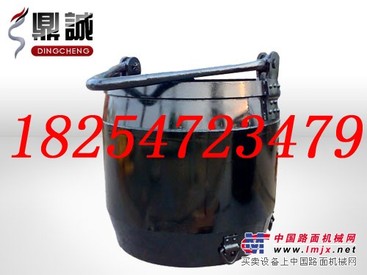 供应鼎诚制造|矿用吊桶|座钩式吊桶|挂钩式吊桶|