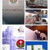 隧道窑吊顶保温 陶瓷纤维模块 红砖窑吊顶棉块
