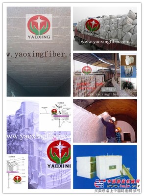 隧道窑吊顶保温 陶瓷纤维模块 红砖窑吊顶棉块