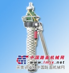 供应MQT气动锚杆钻机